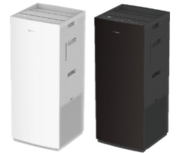 【 ⭐️新品・未開封⭐️】DAIKIN ストリーマ空気清浄機